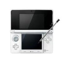 【楽天市場】任天堂 Nintendo 3DS 本体ピュアホワイト | 価格比較 - 商品価格ナビ